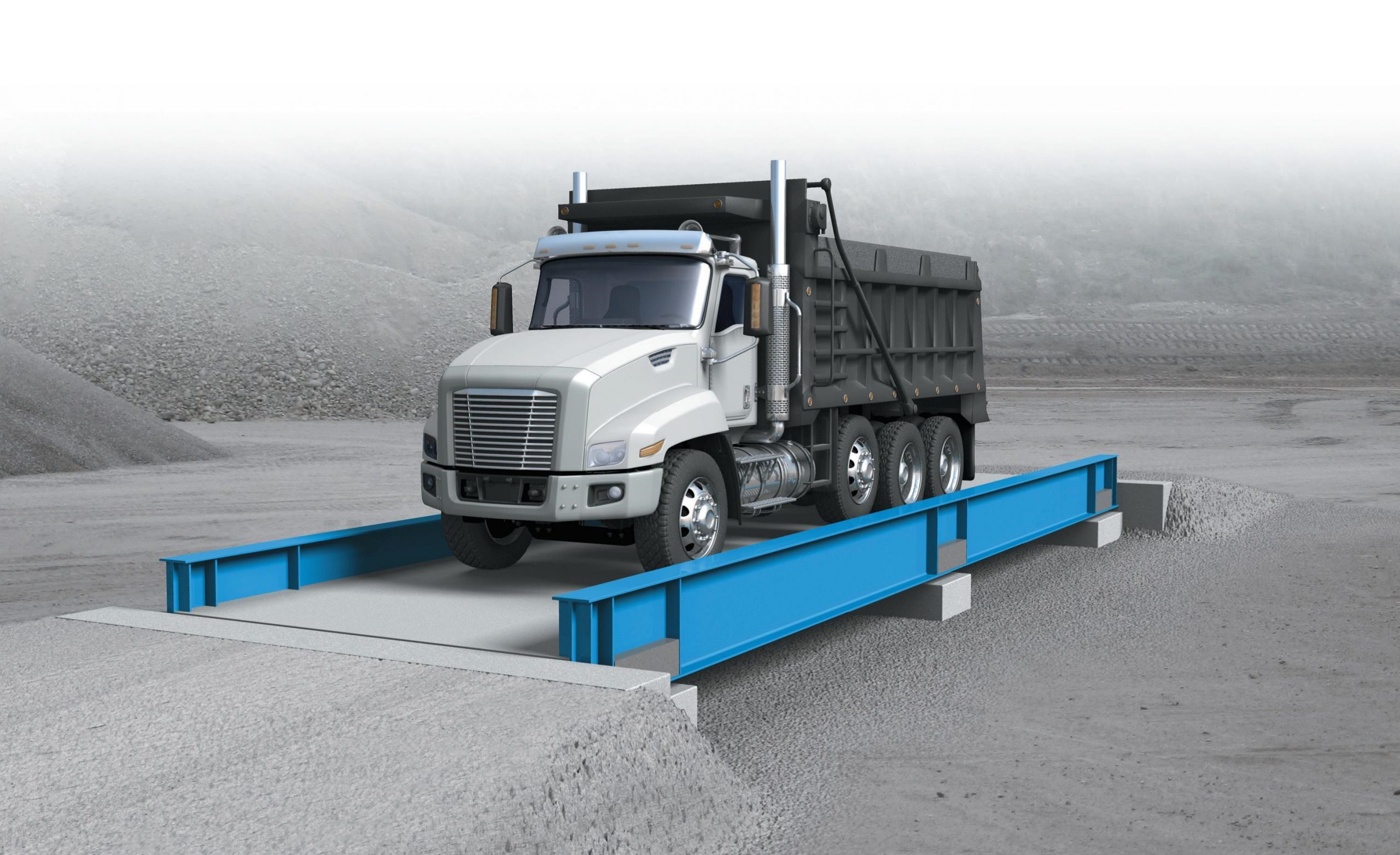 buy portable truck scales