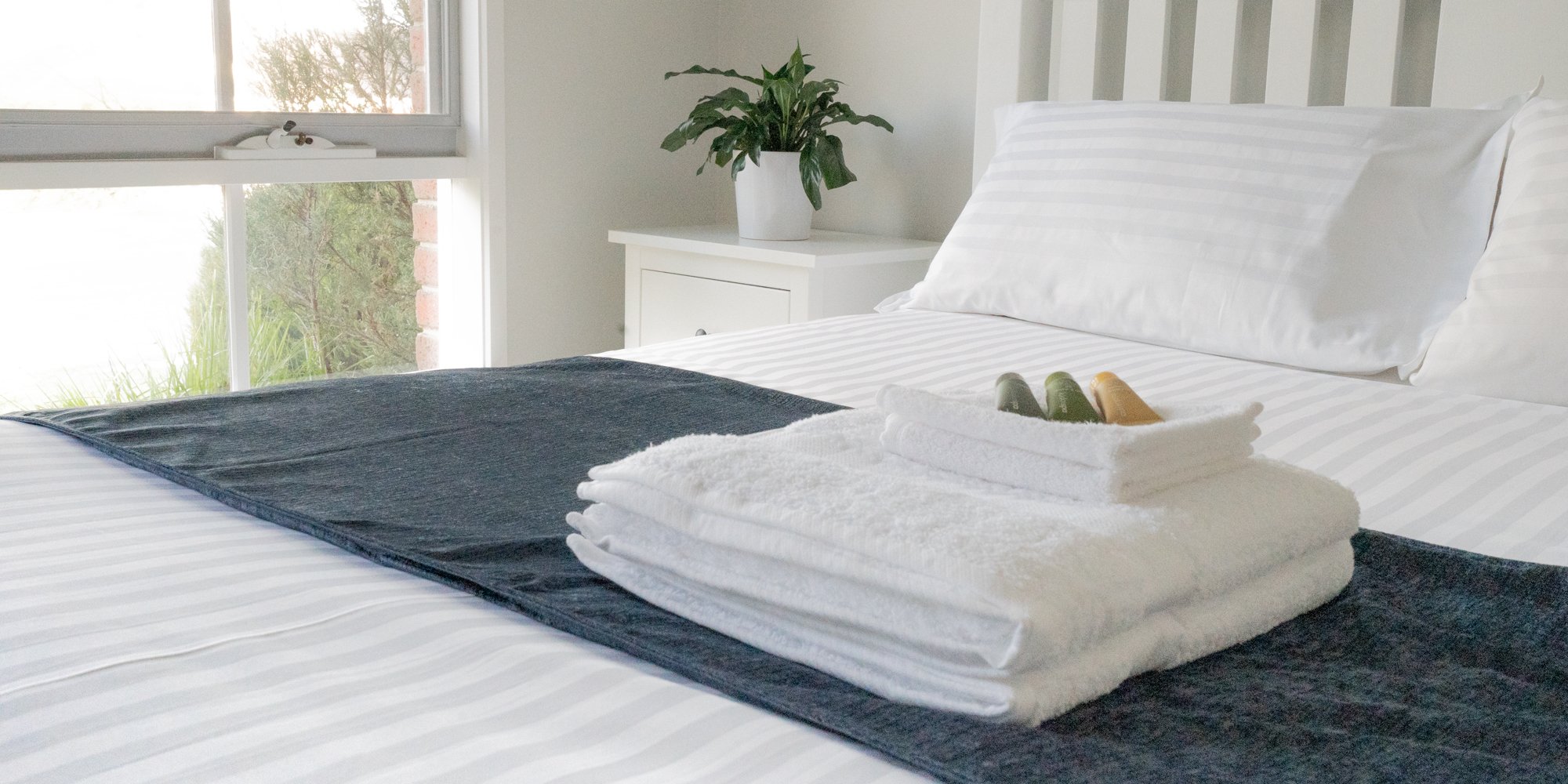 hotel suppliers Australia