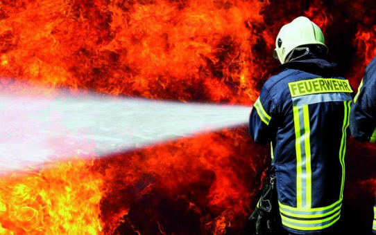 Which 2 Major Options Available in Fire Protection Services During Helping Hour?