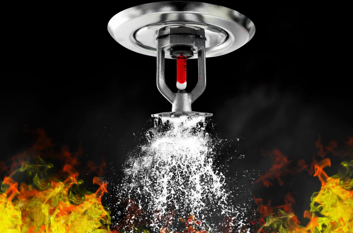 fire protection services