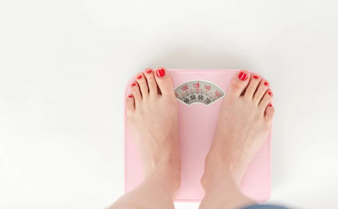 NTEP Commercial scale