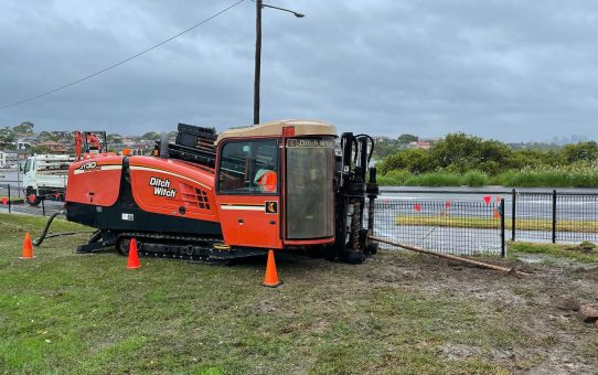 Answering Common Questions About Horizontal Directional Drilling In Australia