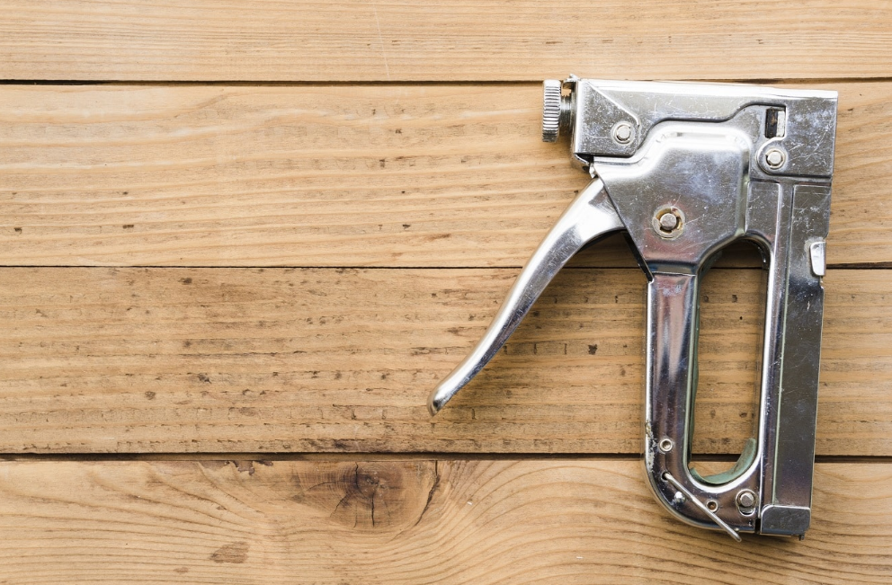 Staple guns in NZ
