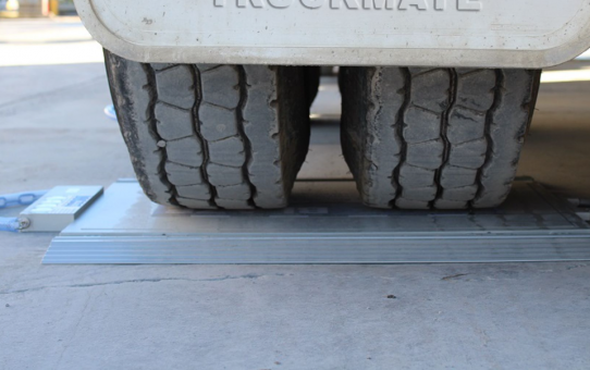 The Ultimate Reasons To Get Suitable Truck Scales