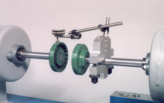 What You Should Know About Shaft Alignment Tools