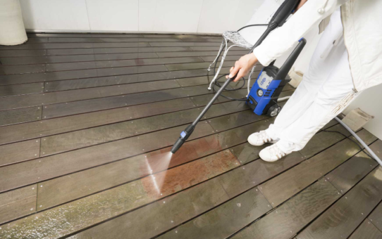 How To Choose The Right High-Pressure Accessories For Your Needs