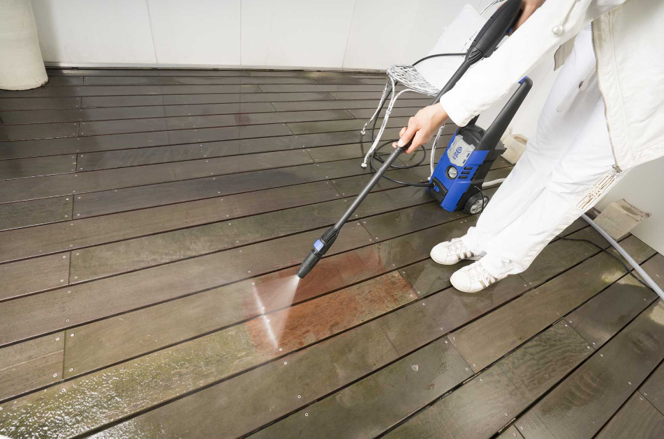 High-pressure accessories