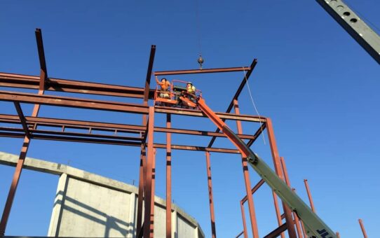 The Rise Of Metal Buildings Erectors In Recent Years