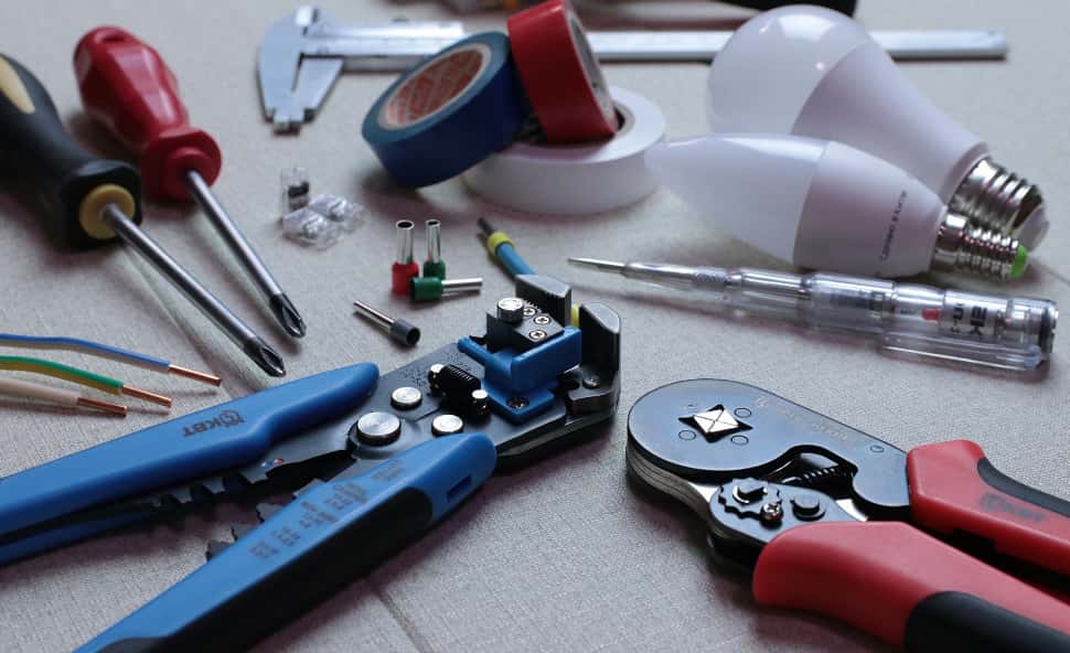 electrical tools for sale 