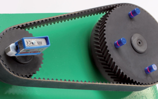 Sobering Facts of Belt Alignment Tools