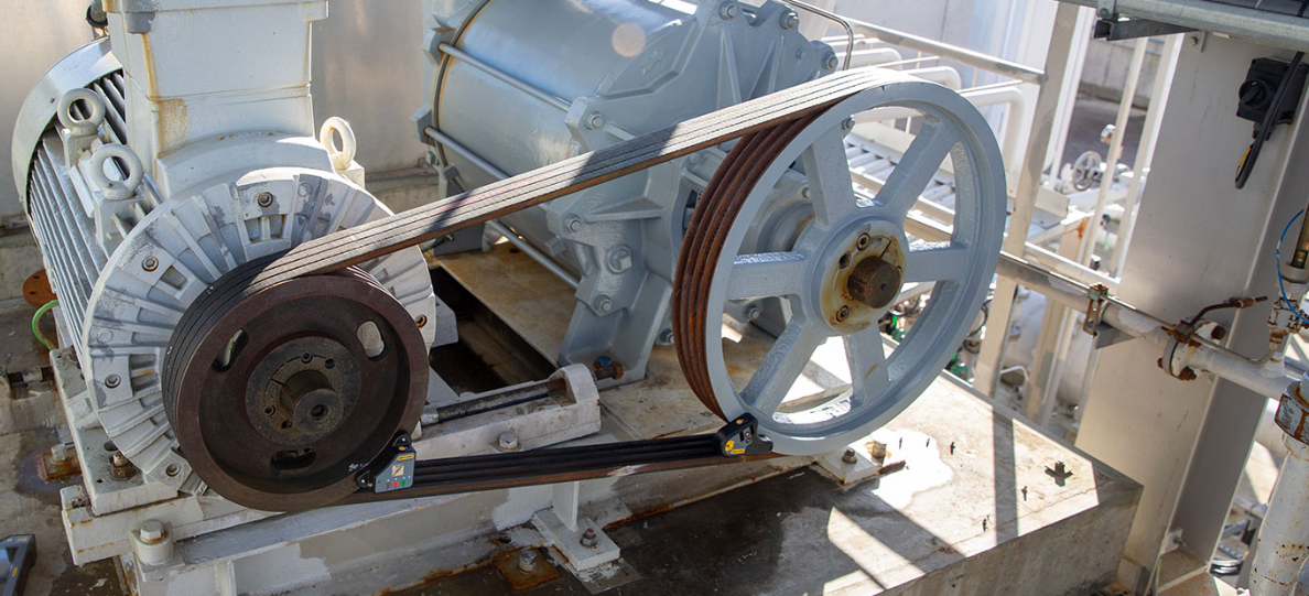 belt alignment tools