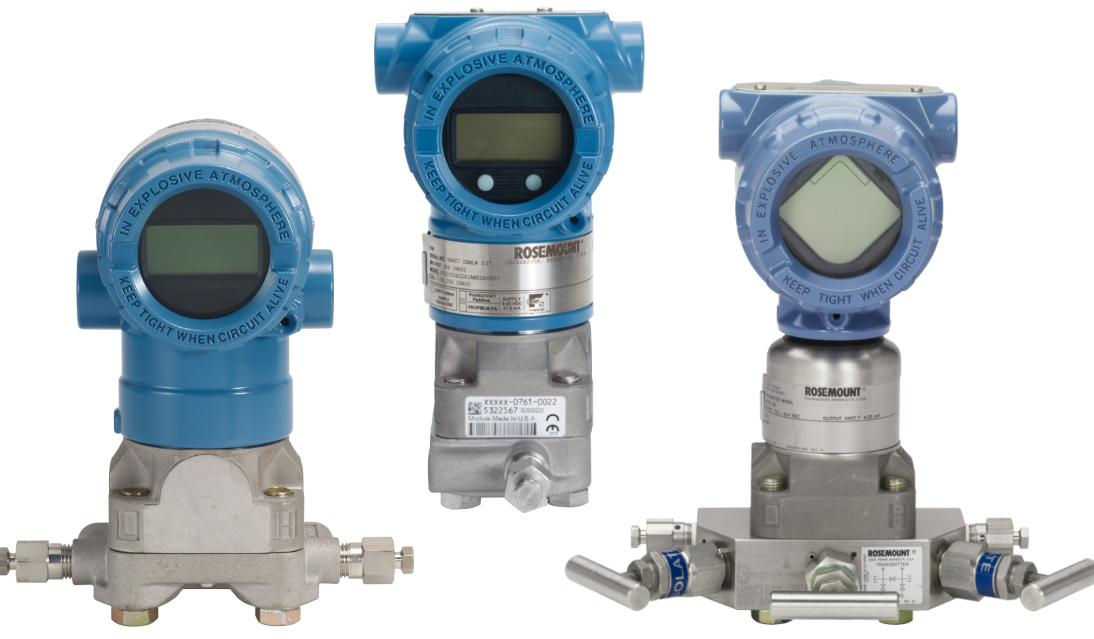 absolute pressure transmitter