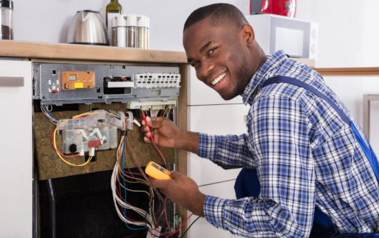 5 Tips For A Successful Electrical Installation