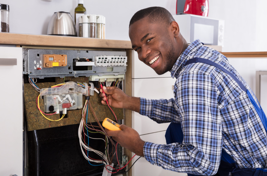 electrical installation