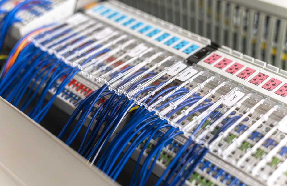 electrical installation