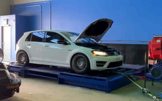 Dyno Tuning Facts You May Not Have Known