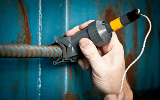 Rebar Cutters: A Comprehensive Guide