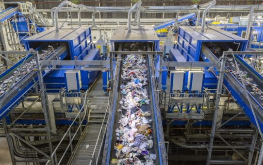 Paper Waste Recycling Machines: Does Your Industry Need One?