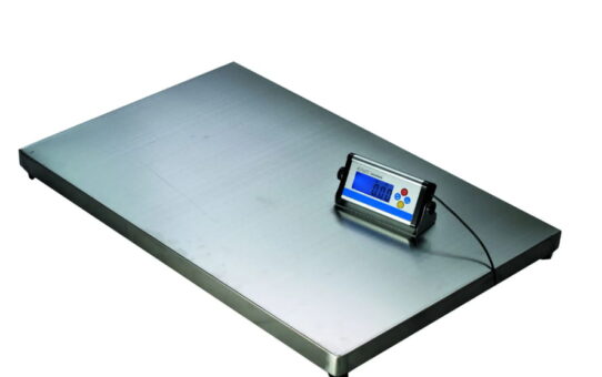 The Benefits of Using Vet Scales in Animal Hospitals