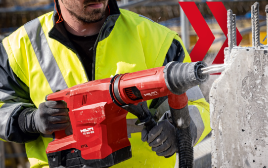 10 Precautions Of Using And Storing Cordless Power Tools