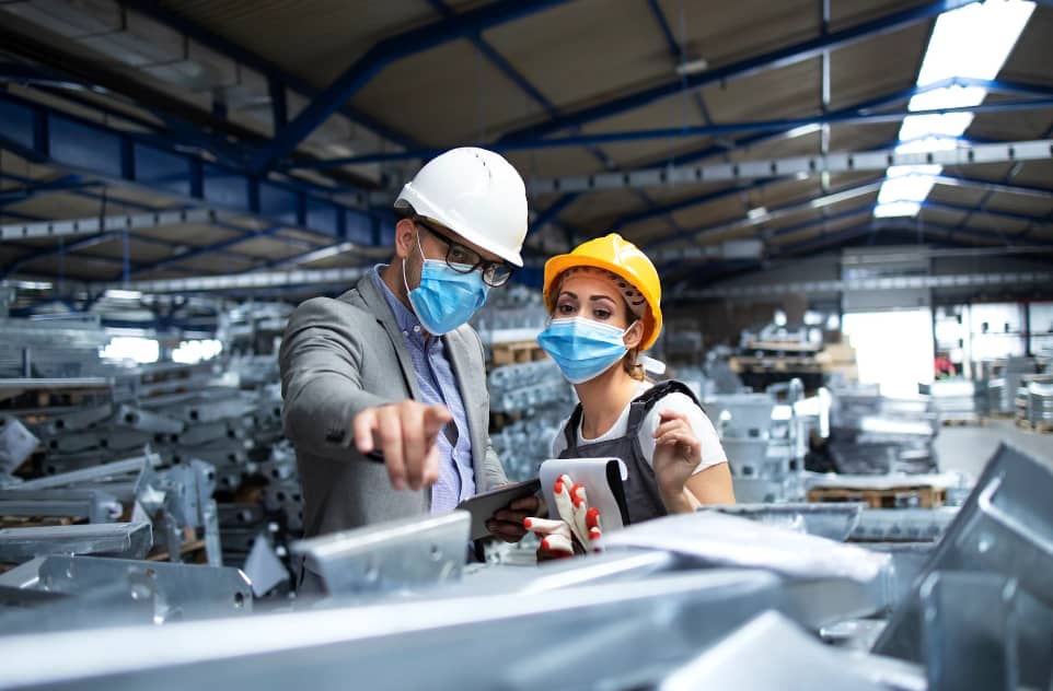 Product Quality Inspection