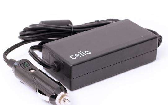12v Adaptors: Essential Accessories to Enhance Your Experience