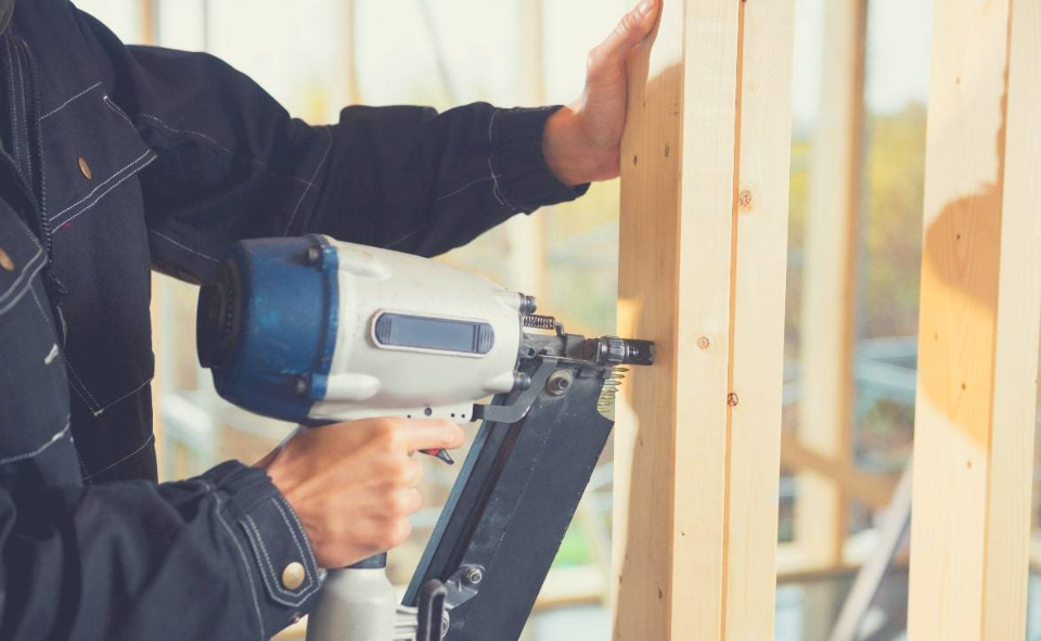 framing nailer