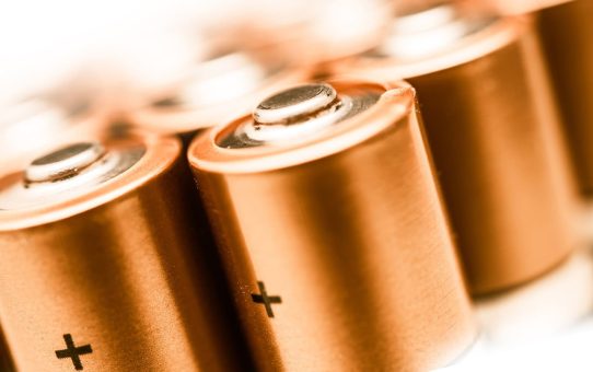 What to Watch Out for When Getting Batteries for Sale