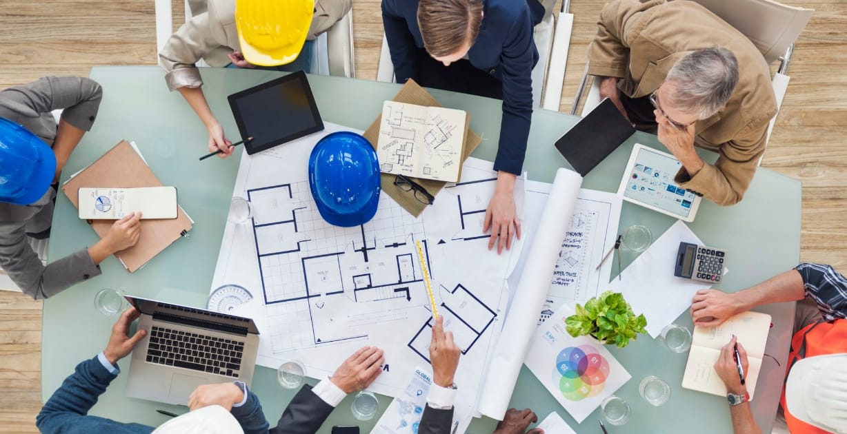 Contractor Supplies in Victoria