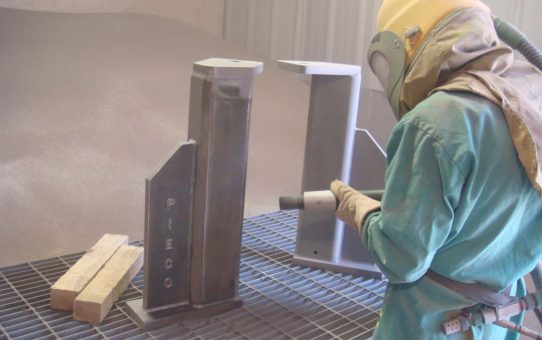 5 Common Misconceptions About Sandblasting in Brampton Debunked