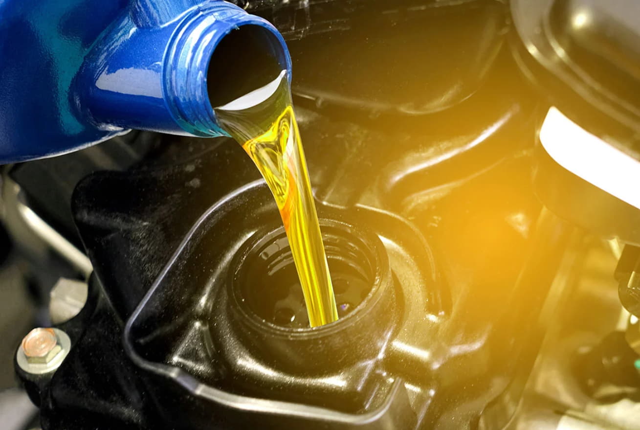 buy engine oil online