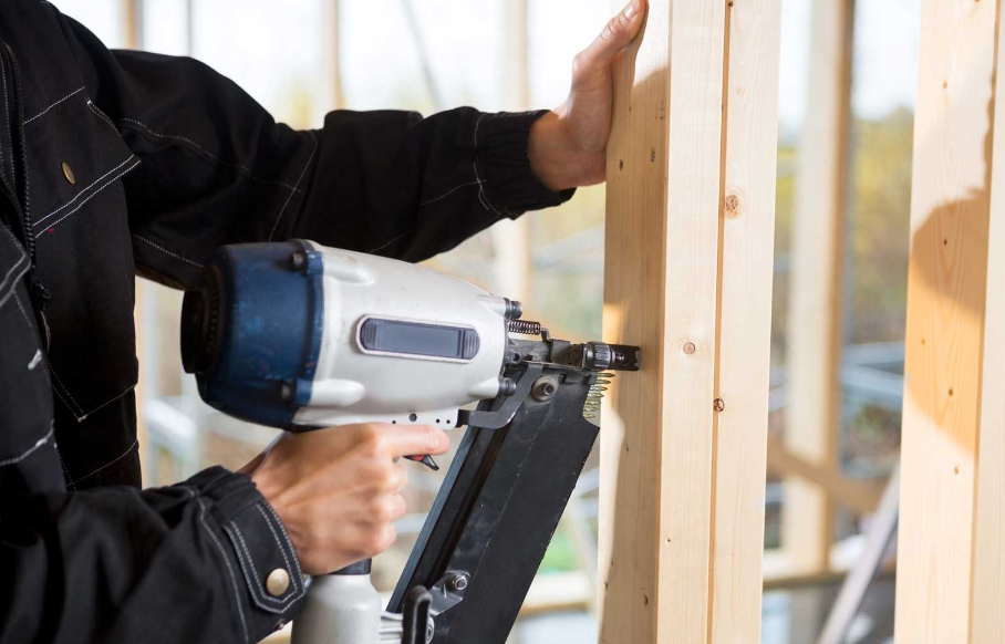 framing nailer
