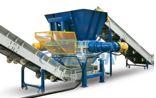 How to Maintain Waste Recycling Machines for Long-Term Use