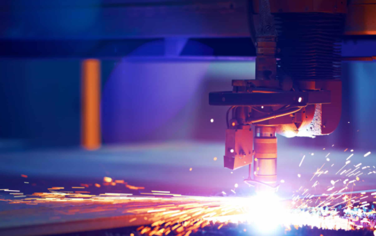 How Businesses Have Transformed with Laser Cutting Services in the UK