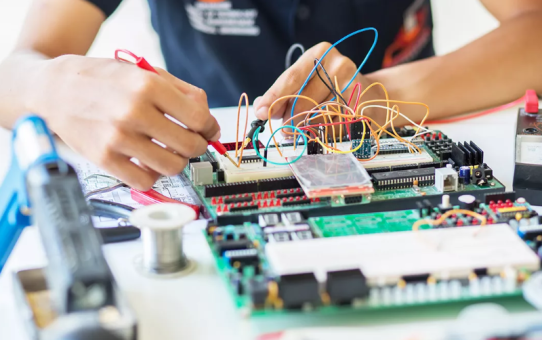 How Inverter Repair Can Improve Your Daily Routine