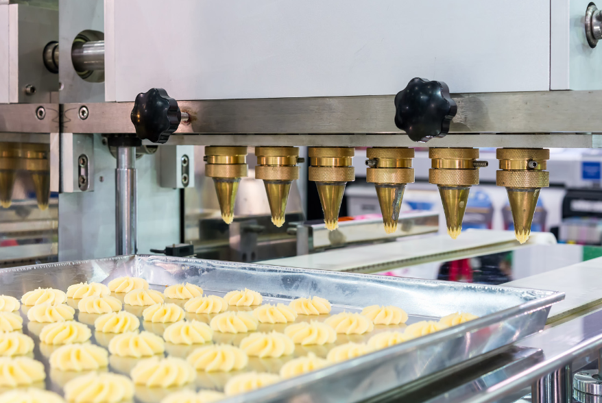 food and beverage pumps