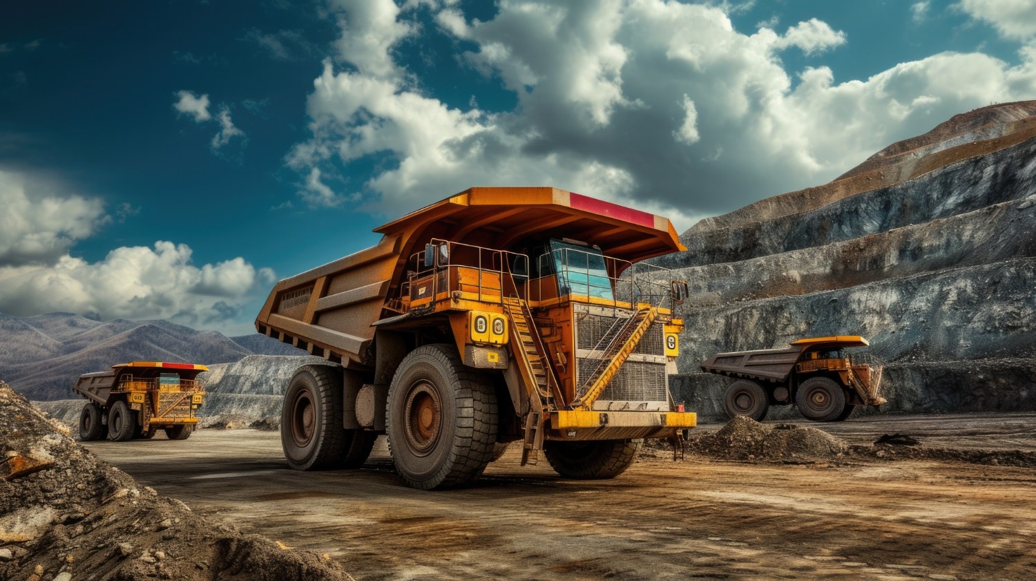 mineral companies on the ASX