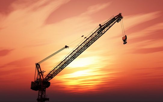 Mobile Crane Hire vs. Purchase: What's Best for Your Business?