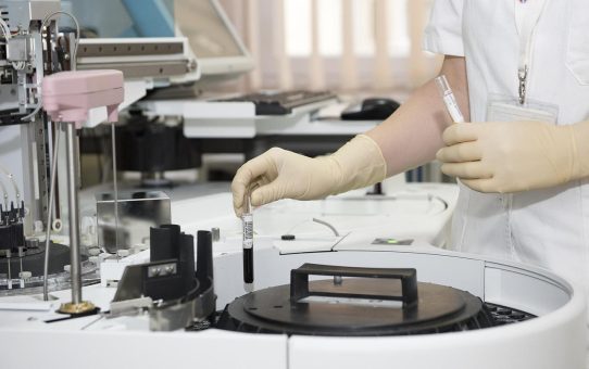 The Role of Medical Device Manufacturing Companies in Advancing Healthcare Technology