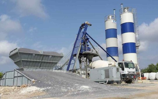 Mobile Batching Plants: Stop Waiting for Concrete and Start Saving Money